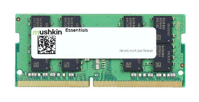 Mushkin Essentials 32 GB DDR4 1x32 2666 MHz Ram