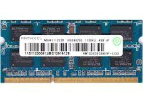 Ramaxel RMT3020EC58E9F-1333 4 GB DDR3 1x4 1333 MHz Ram