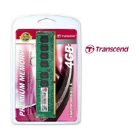 Transcend TS512MLK72V3N 4 GB DDR3 1x4 1333 MHz Ram