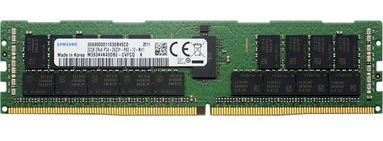 Samsung M393A4K40DB2-CVFCO 32 GB DDR4 1x32 2933 MHz Ram