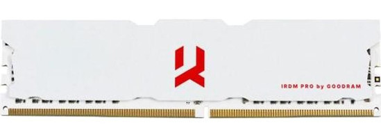 Goodram IRDM Pro IRP-C3600D4V64L18S 8 GB DDR4 1x8 3600 MHz Ram
