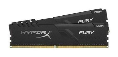 Kingston HX430C16FB4K2/32 32 GB DDR4 1x32 3000 MHz Ram