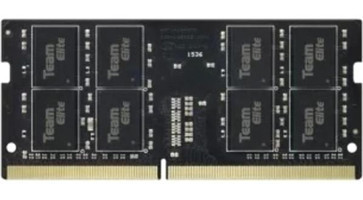 Team Elite TED416G2666C19-S01 16 GB DDR4 1x16 2666 MHz Ram