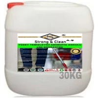 Strong&Clean Aromatik Kokulu Yüzey Temizleyici 30 kg