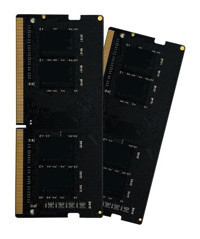 Hikvision HİKER HSC408S32Z1 8 GB DDR4 1x8 3200 MHz Ram