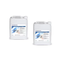 Beyond Hijyen Beyaz Sabun Kokulu Yüzey Temizleyici 2x5 lt