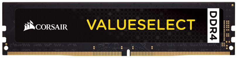 Corsair Value Select CMV8GX4M1A2666C18 8 GB DDR4 1x8 2666 MHz Ram