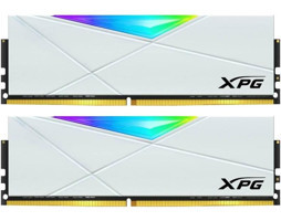 XPG Spectrix D50 AX4U32008G16A-DW50 16 GB DDR4 2x8 3200 MHz Ram