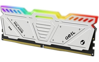 Geil Orion GAOW532GB4800C40DC 32 GB DDR5 1x32 4800 MHz Ram