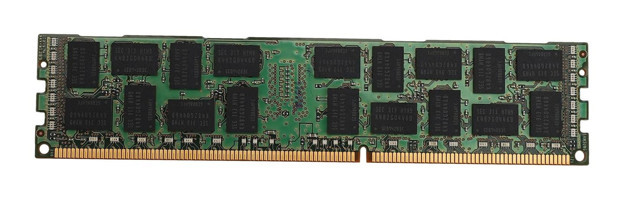 Knadgbft PC3L-10600R 8 GB DDR3 1x8 1333 MHz Ram