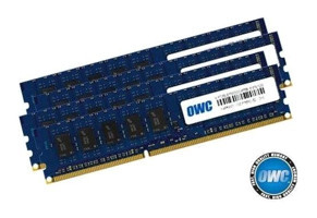 Owc OWC85MP3W8M32K 32 GB DDR3 1x32 1333 MHz Ram