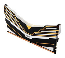 Oloy MD4U083216BESA 8 GB DDR4 1x8 3200 MHz Ram