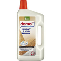 Domol Laminat ve Mantar Kaplama Yüzey Temizleyici 1 lt