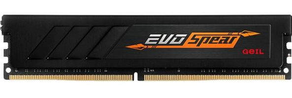 Geil PC2666 8 GB DDR4 1x8 2666 MHz Ram