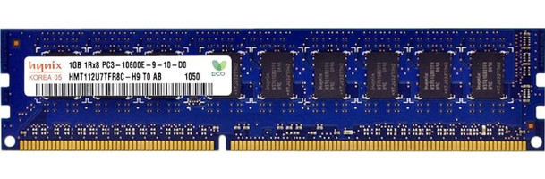 Hynix HMT112U7TFR8C-H9 1 GB DDR3 1x1 1333 MHz Ram