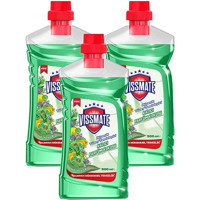 Vissmate Dağ Çiçekleri Kokulu Yüzey Temizleyici 3x750 ml