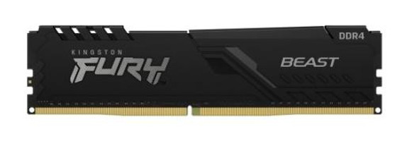 Kingston KF426C16BB/8 8 GB DDR4 1x8 2666 MHz Ram
