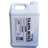 Tampa GC501 Beyaz Sabun Kokulu Yüzey Temizleyici 5 lt