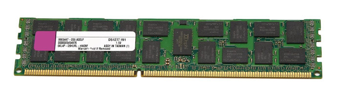 Spactz 4 GB DDR3 1x4 1333 MHz Ram