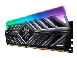 XPG Spectrix D41 AX4U32008G16A-SB418 GB DDR4 1x8 3200 MHz Ram