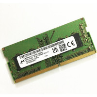 Micron MTA8ATF1G64HZ-3G2R1 8 GB DDR4 1x8 3200 MHz Ram