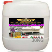Strong Leylak Kokulu Yüzey Temizleyici 30 kg