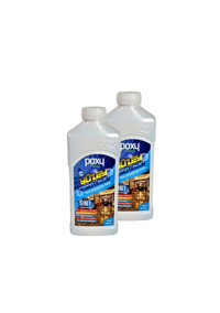 Poxy Mavi Düşler Yüzey Temizleyici 2x1 lt