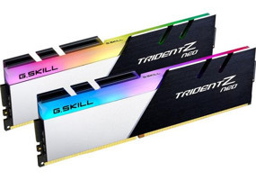 G.Skill Trident Z Neo F4-3000C16D-16GTZN 16 GB DDR4 2x8 3000 MHz Ram
