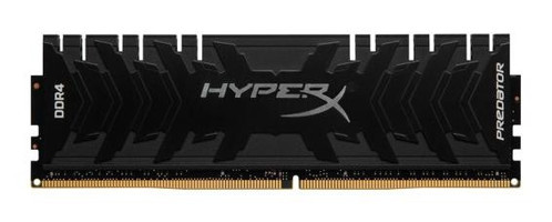 Kingston Hyperx Predator 8 GB DDR4 1x8 3200 MHz Ram
