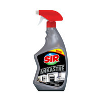 Sır Ankastre Yüzey Temizleyici 750 ml
