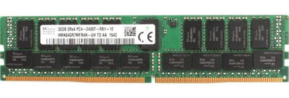 Hynix HMA84GR7MFR4N-UH 32 GB DDR4 1x32 2400 MHz Ram
