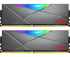 XPG Spectrix D50 AX4U320088G16A-DT50 16 GB DDR4 2x8 3200 MHz Ram