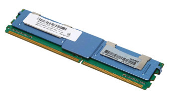 Herklotzn PC2 5300 8 GB DDR2 1x8 667 MHz Ram