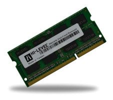 Hi-Level HLV-SOP21300D4/4G 4 GB DDR4 1x4 2666 MHz Ram