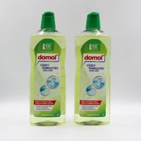 Domol Sirke Asidi Banyo Yüzey Temizleyici 2x1 lt