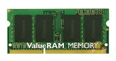 Kingston Value KVR1066D3S7/2G 2 GB DDR3 1x2 1066 MHz Ram
