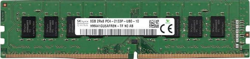 Hynix HMA41GU6AFR8N 8 GB DDR4 1x8 2133 MHz Ram