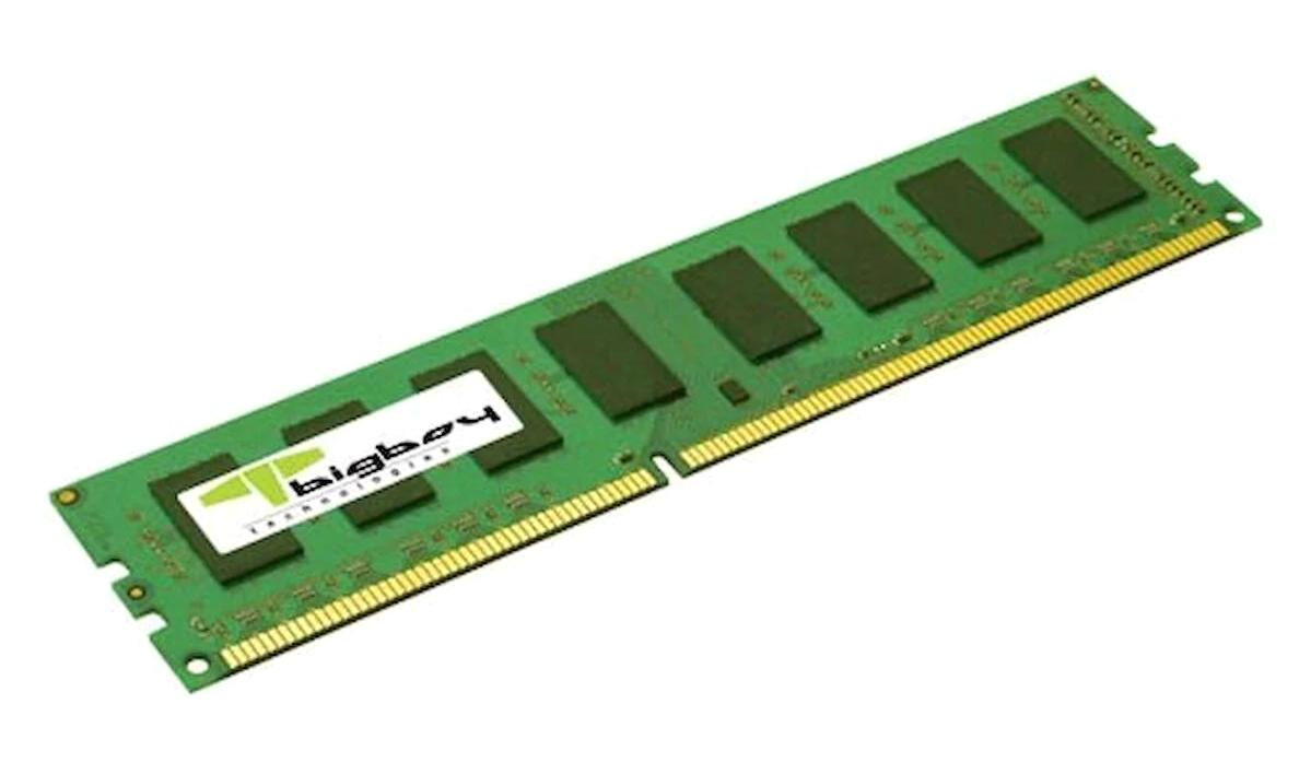 Bigboy B1333D3C9/2G 2 GB DDR3 1x2 1333 MHz Ram