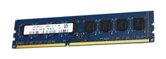 Hynix HMT351U6CFR8C-H9 4 GB DDR3 1x4 1333 MHz Ram