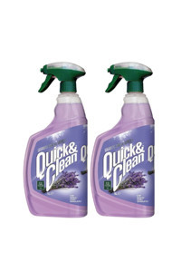 Eyüp Sabri Tuncer Quick Clean Yüzey Temizleyici 2x1 lt