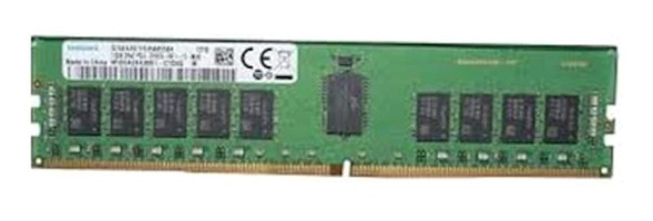 Samsung M393A2K43BB1-CTD6Q 16 GB DDR4 1x16 2666 MHz Ram