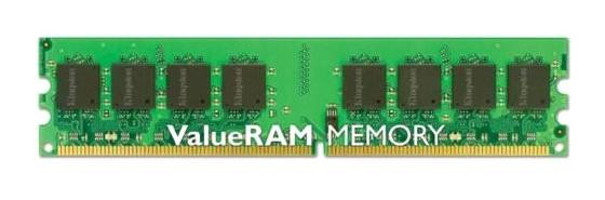 Kingston Value KVR800D2N5/2G 2 GB DDR2 1x2 800 MHz Ram