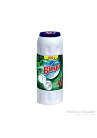Bingo Çam Kokulu Yüzey Temizleyici 500 gr