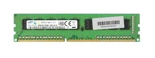 Samsung M391B5173QH0-CMA 4 GB DDR3 1x4 1866 MHz Ram