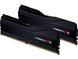 G.Skill Trident Z5 F5-6000J3636F16GX2-TZ5K 32 GB DDR5 2x16 6000 MHz Ram