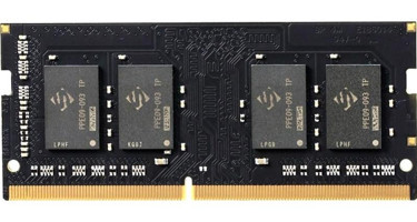 Vaseky Memoria 4 GB DDR4 1x4 2133 MHz Ram