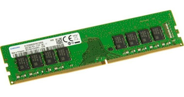 Samsung M378A1G43EB1-CPB 8 GB DDR4 1x8 2133 MHz Ram
