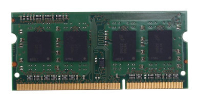 Spactz 2 GB DDR3 1x2 1333 MHz Ram