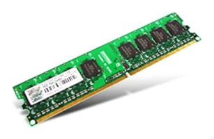 Transcend JM800QSU-2GR 2 GB DDR2 1x2 800 MHz Ram