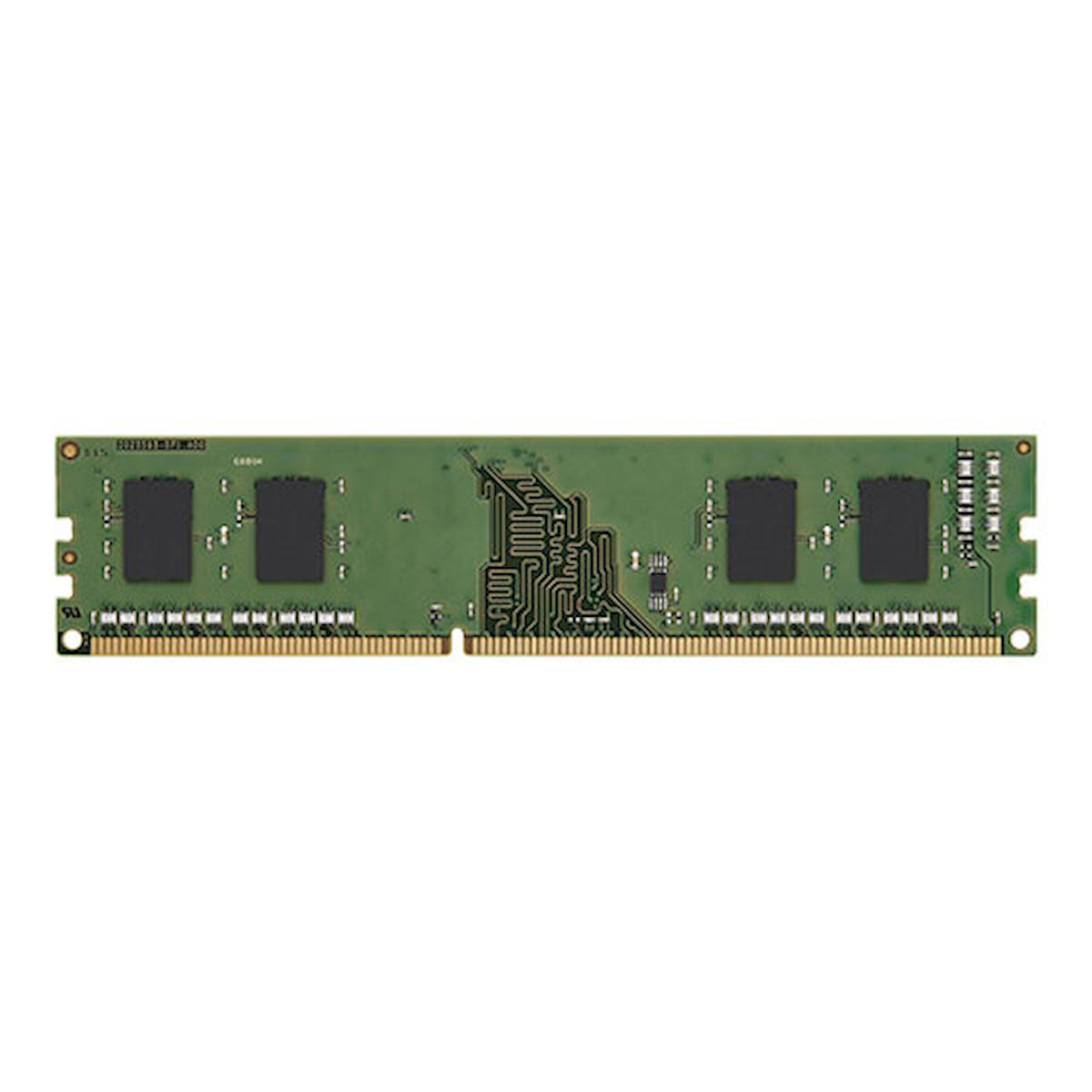 Kingston Value KVR16N11/8WP PC 8 GB DDR3 1x8 1600 MHz Ram